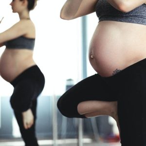 MÉTODO PILATES EMBARAZO Y POSTPARTO PARA FISIOTERAPEUTAS